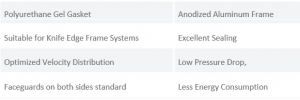SPECIFICATIONS Image