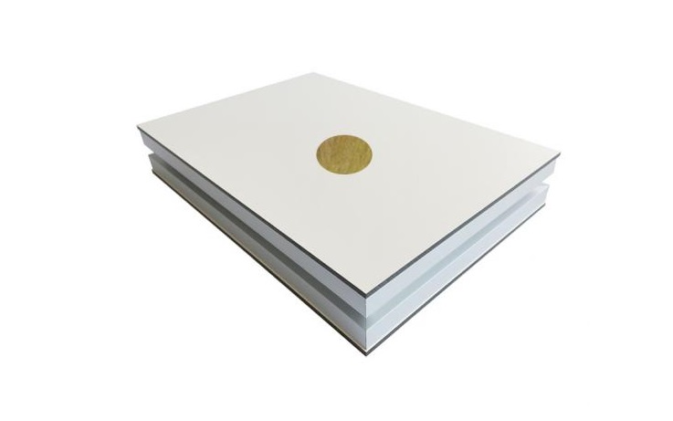 Hygienic HPL Wall and Ceiling Panels MEDICAMES