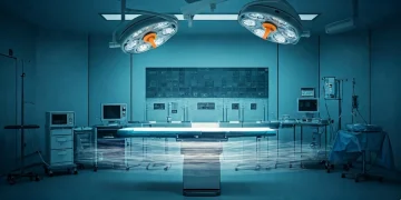 Laminar Air Flow