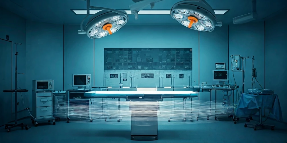 Laminar Air Flow